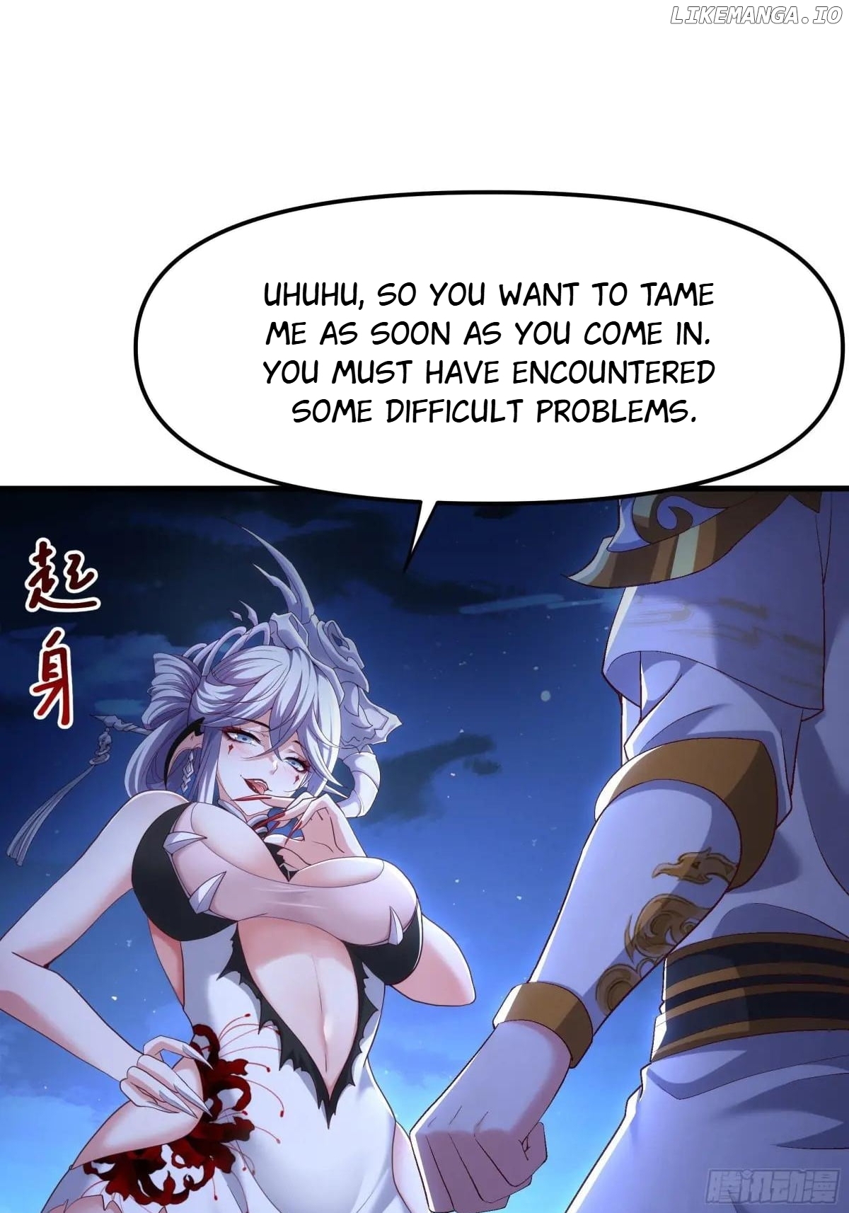 Rebirth of King Zhou: Not Being the Ultimate Villain Chapter 44 - page 10